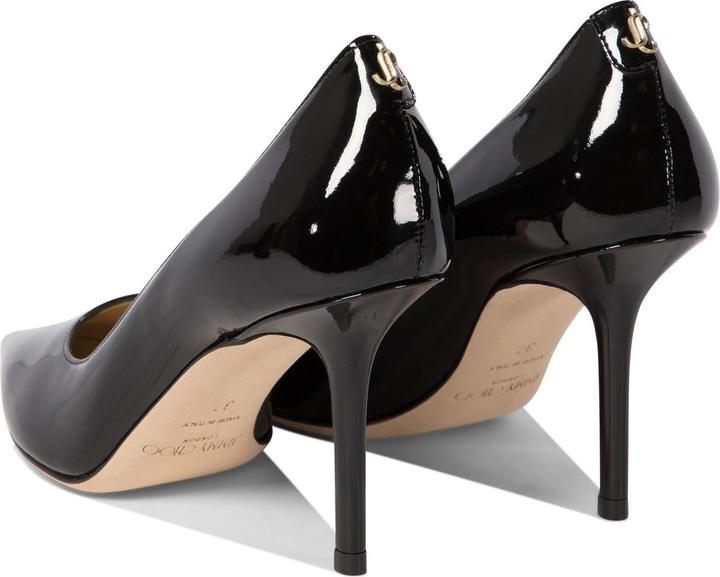 Actual product image Jimmy Choo Heeled shoes (36)