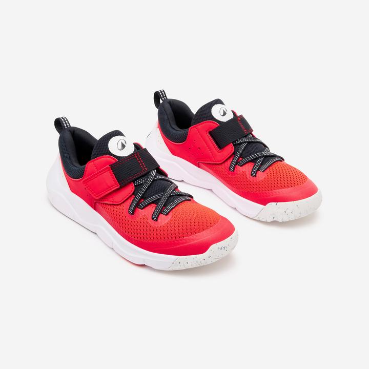 Produktbild Decathlon Playful Fast (28)