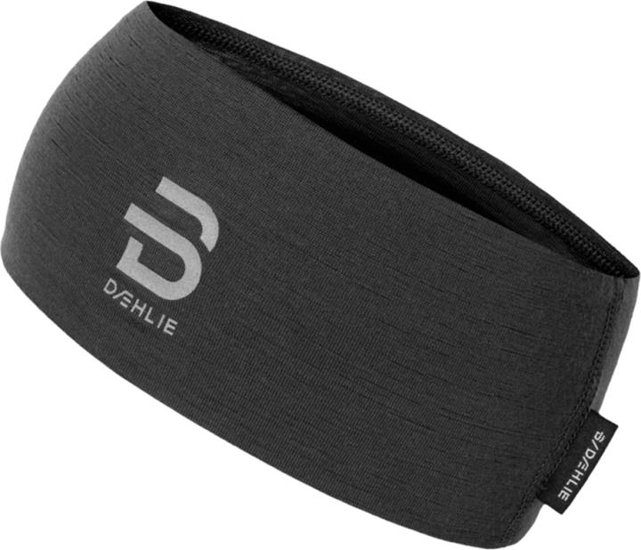Actual product image Daehlie Headband Wool 2.0