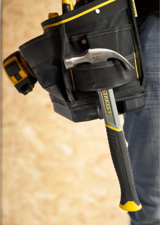 Actual product image Stanley PROSTACK compact portable organiser| 132218 (1 Piece)