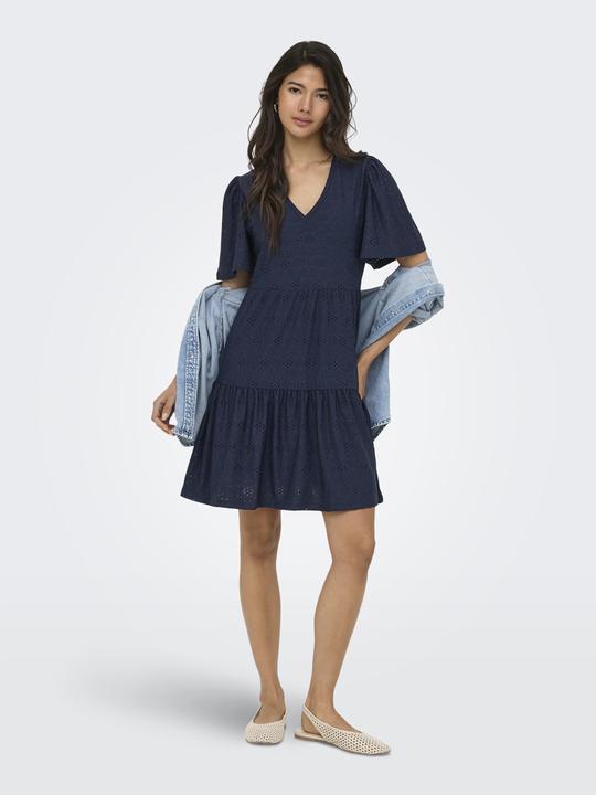 Image du produit Only ONLSMILLA Midikleid Kleid (3XL)