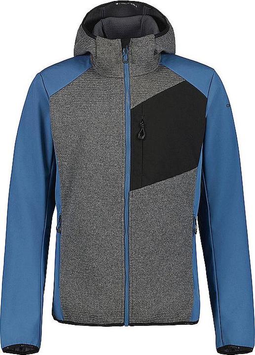 Actual product image Icepeak Danfort (54)