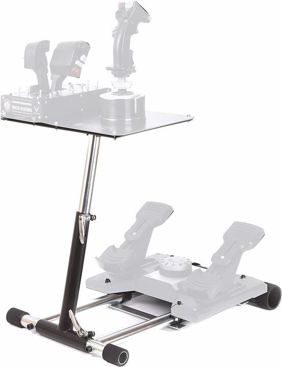 Image du produit Wheel Stand Pro Thrustmaster Hotas Warthog/X55/X52 - Deluxe V2