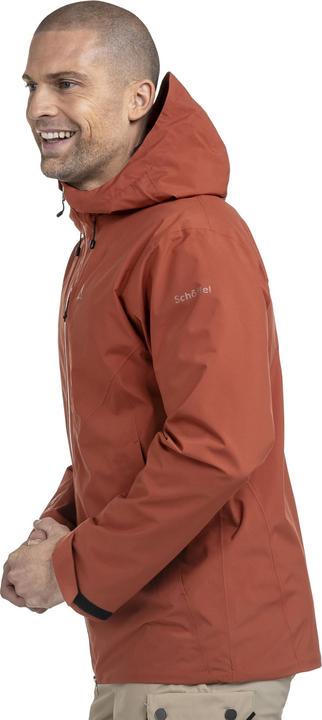 Produktbild Schöffel Jacket Style Mauku MNS (54)