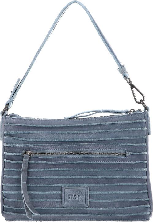 Produktbild FredsBruder Riffel Crossbag