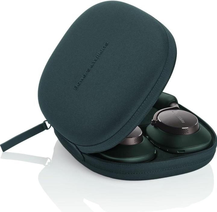 Image du produit Bowers & Wilkins Px8 Over-Ear-Kopfhörer (ANC, 30 h, Sans fil)