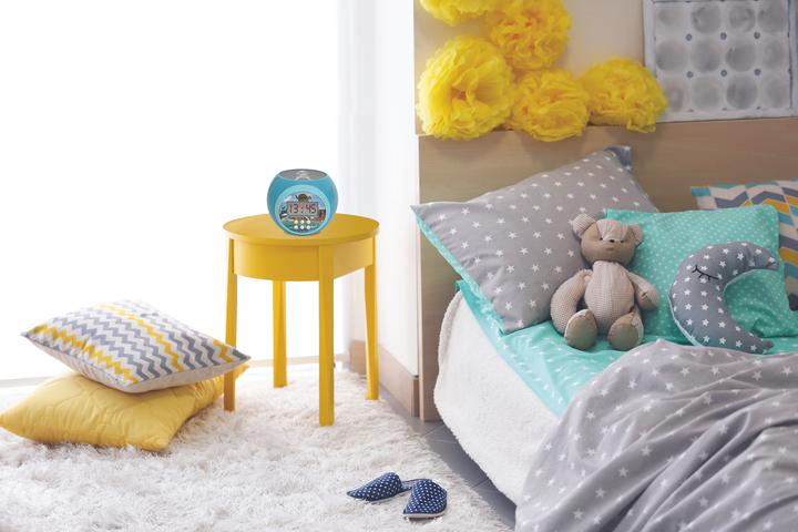 Produktbild Lexibook Moana - Projector Alarm Clock (RL977VN)
