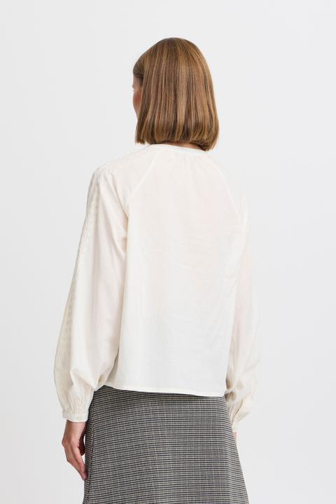 Immagine prodotto B.young BYIULIA BLOUSE 20815613 (44)
