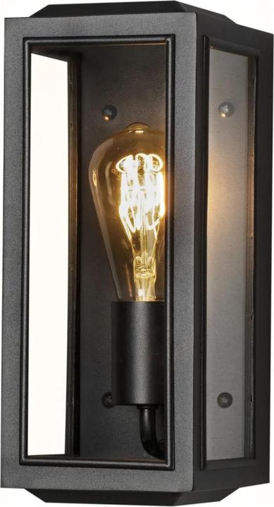 Actual product image Konstsmide Carpi (E27, IP44)