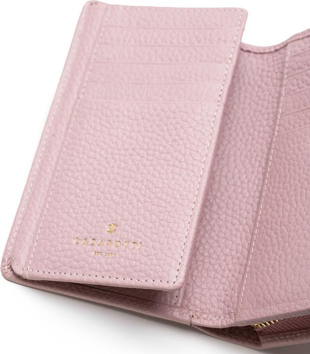 Immagine prodotto Lazarotti Bologna Portafoglio in pelle 14 cm