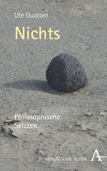Produktbild Nichts (Deutsch, Ute Guzzoni, 2014)