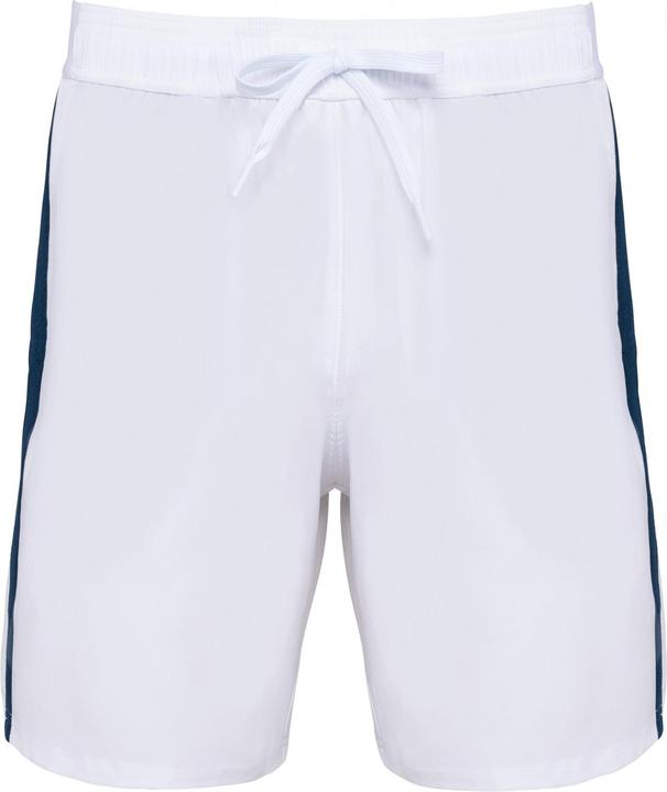 Actual product image Proact Two-tone shorts (3XL)