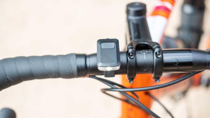 Image du produit BBB Spark 2.0 BLS-151 (100 lm)