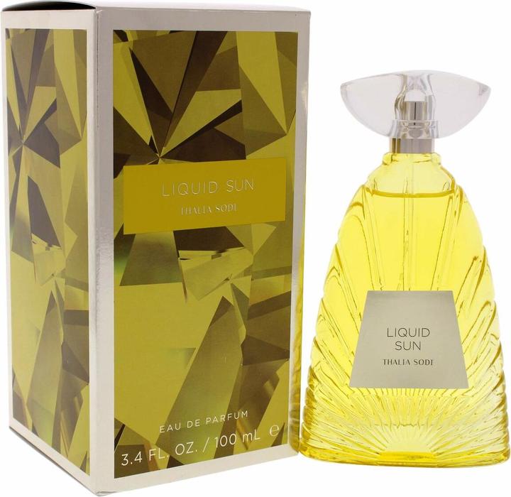 Immagine prodotto Thalia Sodi Sole liquido (Eau de parfum, 100 ml)