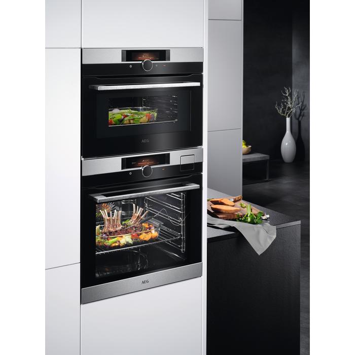 Produktbild AEG BSE892230M