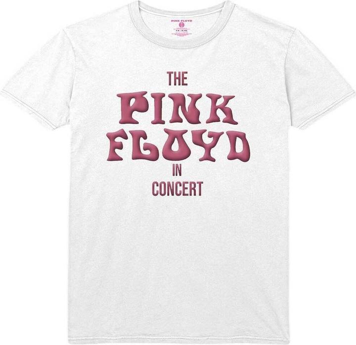 Produktbild Music Brand In Concert TShirt (XXL)