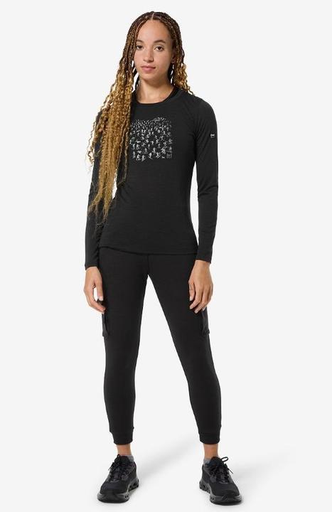 Actual product image Super Natural Free Ski Tickets (M)