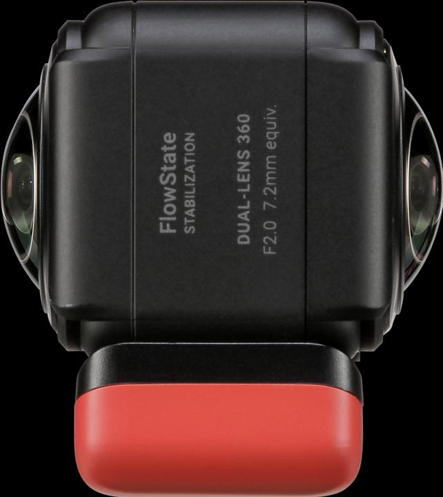 Produktbild Insta360 One R (30p, WLAN, Bluetooth)