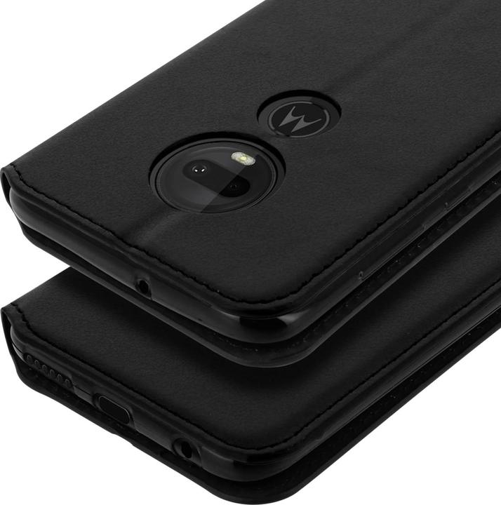 Image du produit Avizar Série Elec (Motorola Moto G7 Plus)