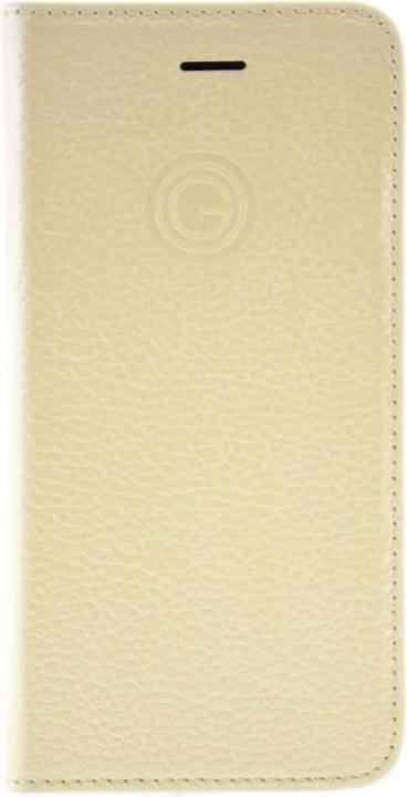 Mike Galeli Leder Case (Apple iPhone 6, Apple iPhone 7, Apple iPhone 8, Apple iPhone SE (2nd Gen))