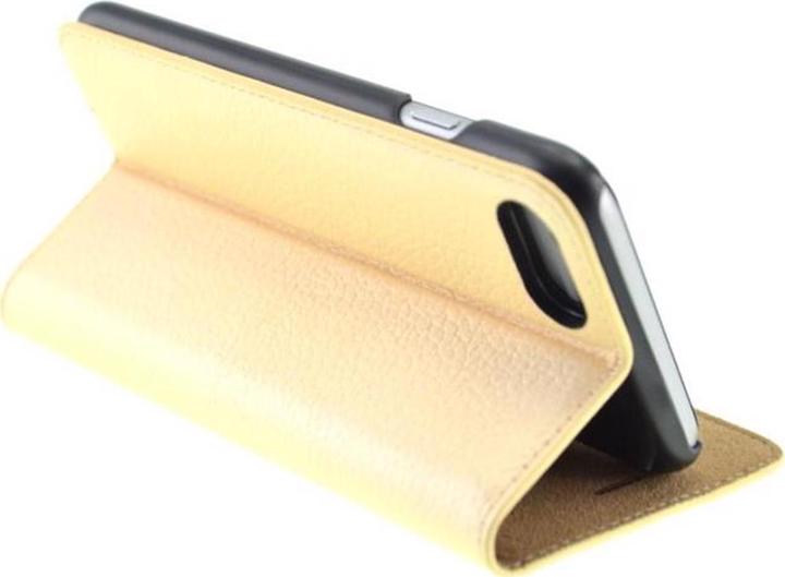 Produktbild Mike Galeli Leder Case (Apple iPhone 6, Apple iPhone 7, Apple iPhone 8, Apple iPhone SE (2nd Gen))
