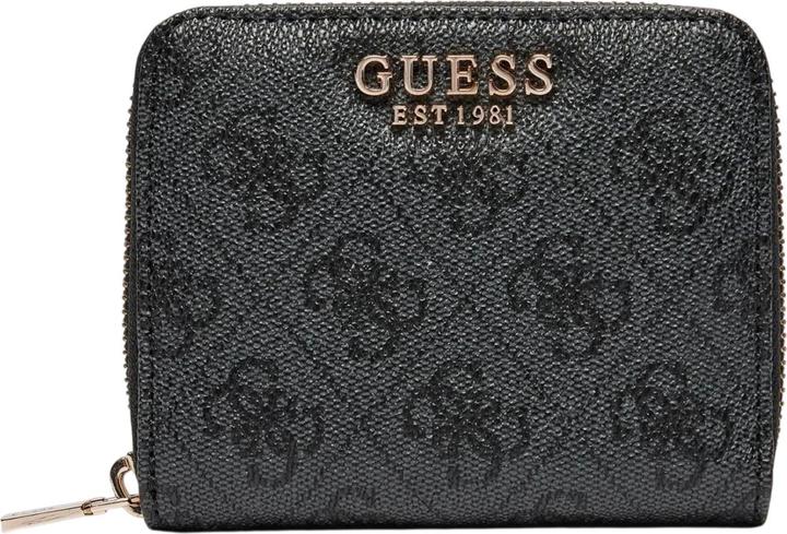 Produktbild Guess Brieftasche LogoMuster