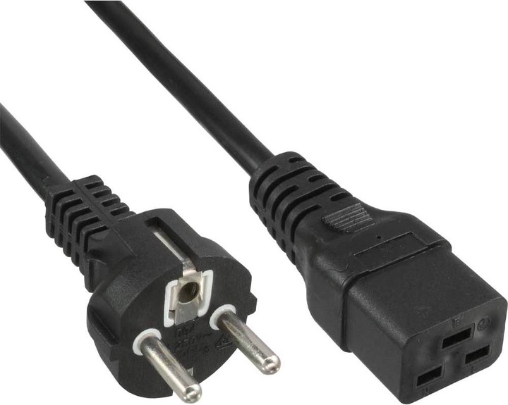 Image du produit InLine Câble d'alimentation 16A (1.50 m)