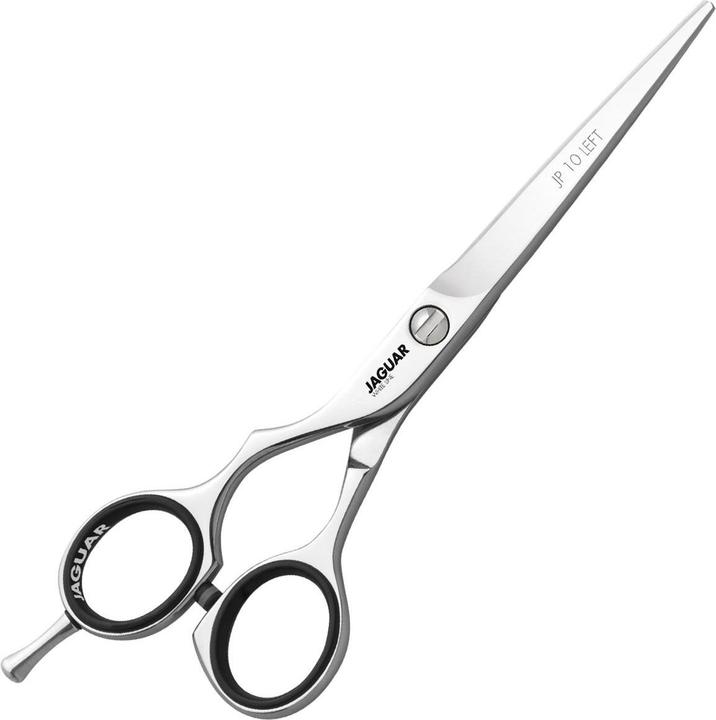 Actual product image Jaguar Hair scissors JP 10 Left (14.61 cm)