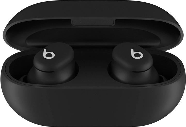 Actual product image Beats Solo Buds (NC, 18 h, Wireless)
