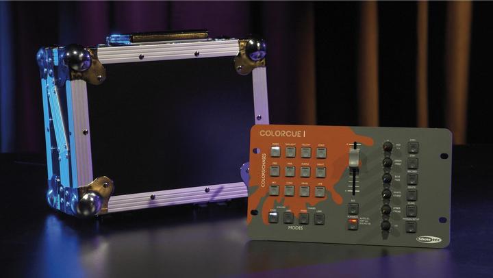 Immagine prodotto Showtec ColorCue 1