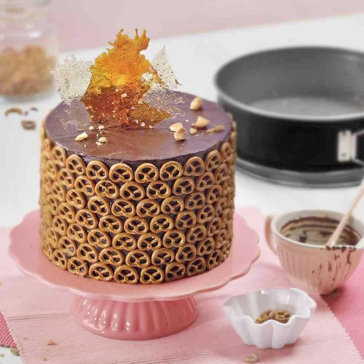 Actual product image Kaiser Inspiration (24 cm)