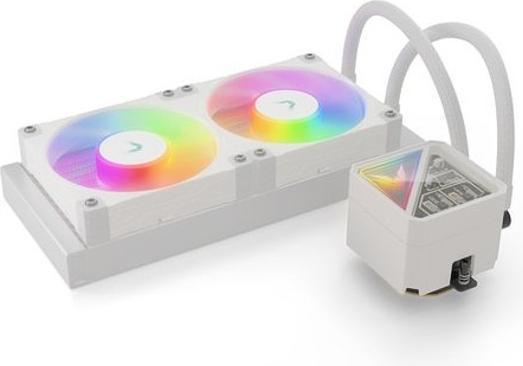 Produktbild Valkyrie V240 Lite ARGB White