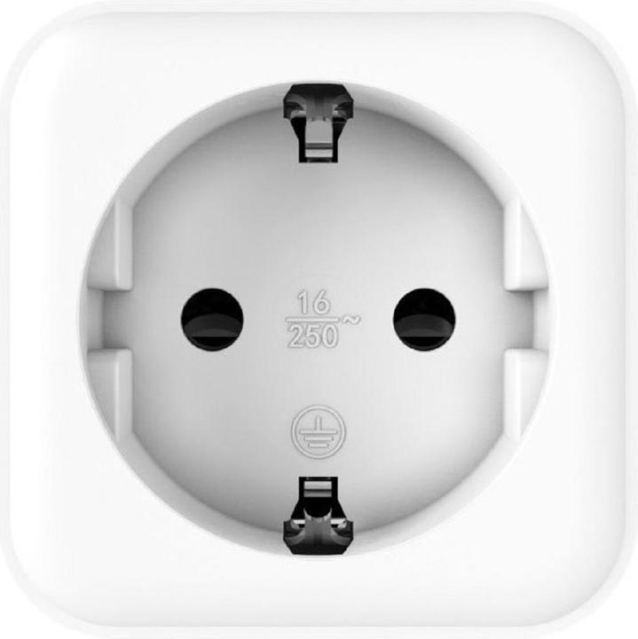 Produktbild Hama Smarte WLAN-Steckdose