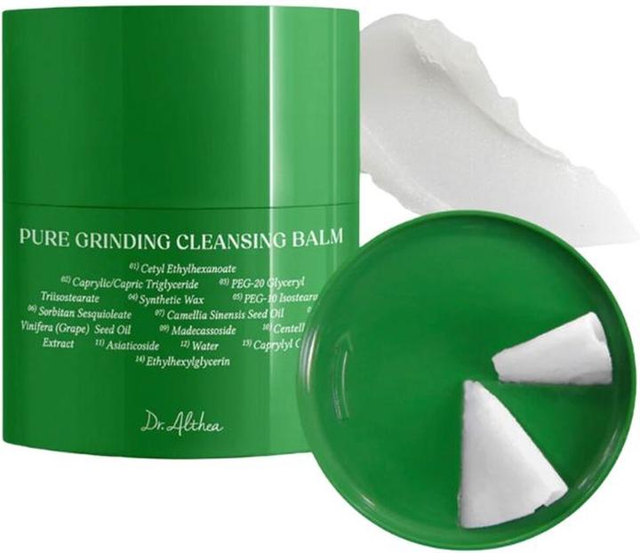 Produktbild Dr. Althea Pure Grinding Cleansing Balm (Cleansing Balms, 50 ml)