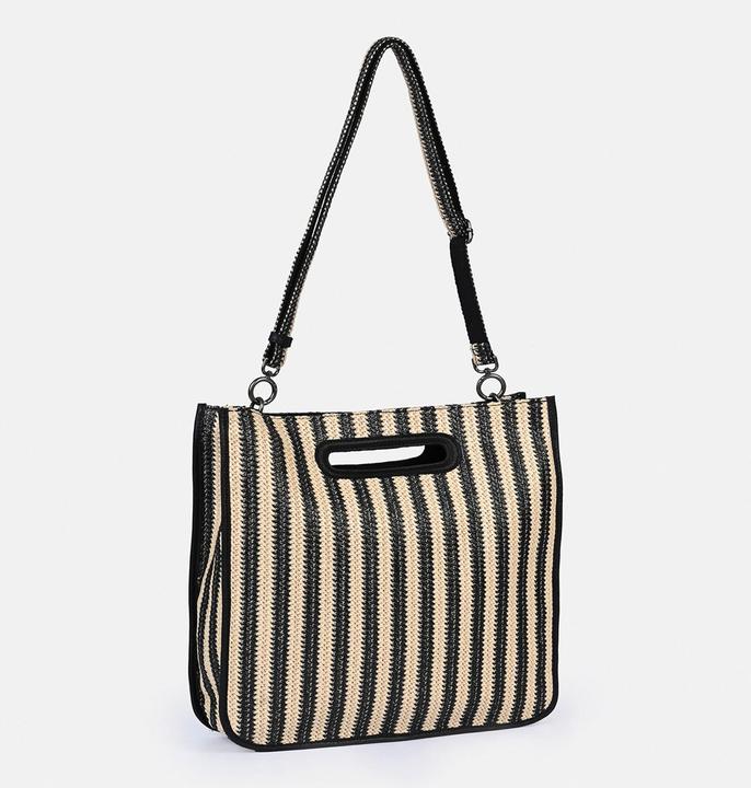 Produktbild FredsBruder Sommerliebe Shopper Tasche 36 cm (11 l)