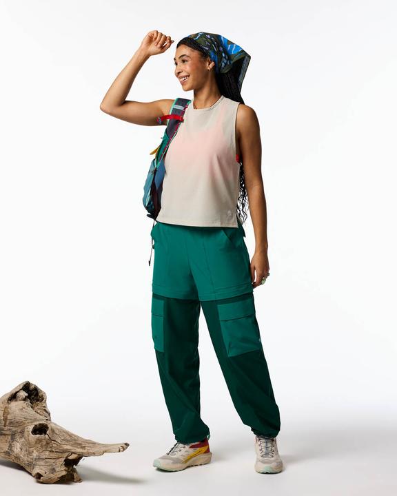 Produktbild Cotopaxi Pulso Tech Tank (M)