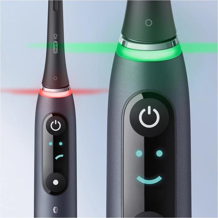 Produktbild Oral-B iO 9 Black