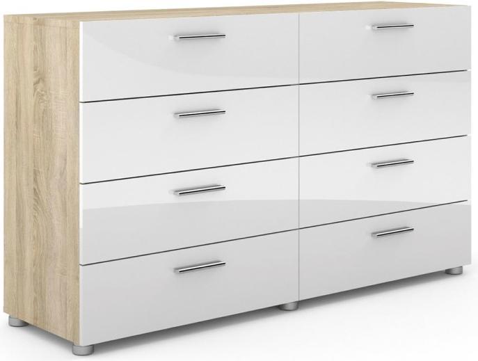 Produktbild Ebuy24 Kommode Petra (140 x 40 cm)