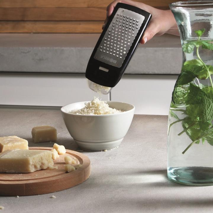 Actual product image Boska Cheese grater 'Easy Grater'
