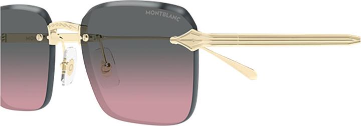 Produktbild Montblanc MB0456S