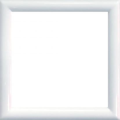 Actual product image Diamond Dotz Original Diamond Painting "Wise Guy" 9,5 x 9,5 cm with picture frame, craft set with gl