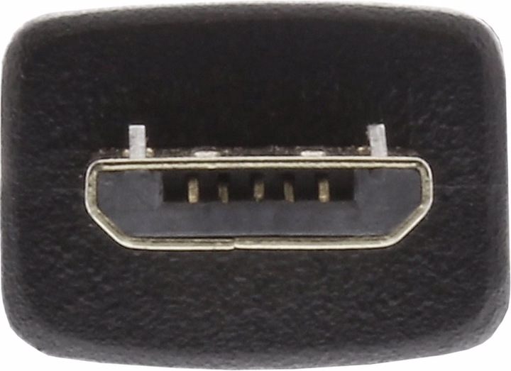 Actual product image InLine Micro USB 2.0 cable (0.50 m, USB 2.0)