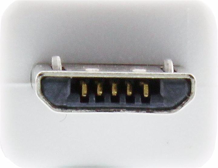 Immagine prodotto InLine USB A – Micro USB B (0.50 m, USB 2.0)