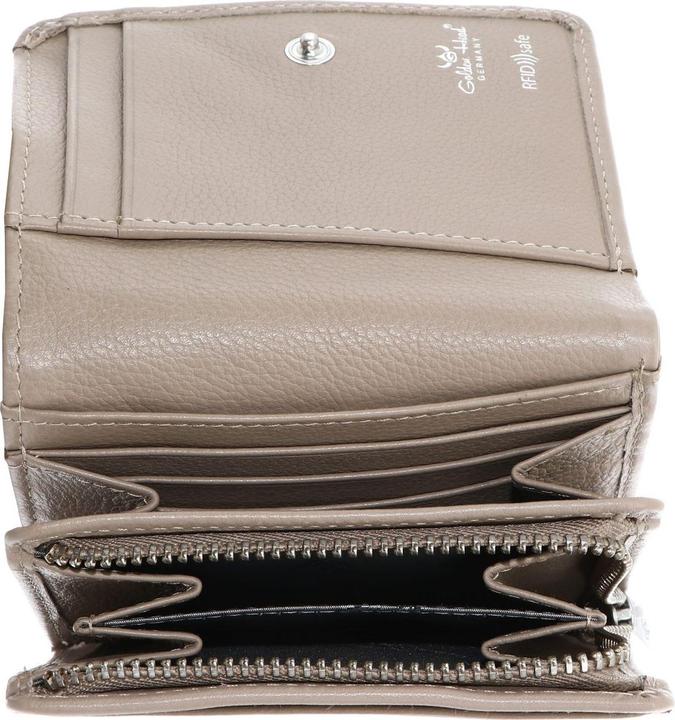 Actual product image Golden Head Madrid RFID Protect 3335 Wallet