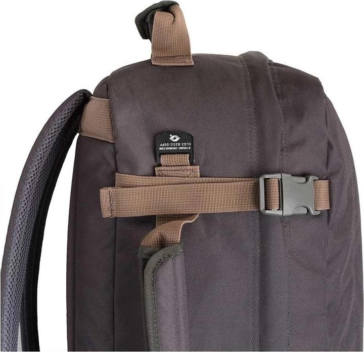 Produktbild Cabin zero Classic 28L Cabin Backpack Rucksack 39 cm (28 l)