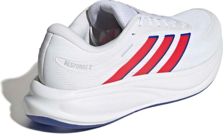 Produktbild Adidas Response 2 M - ftwwht/purrub/cblack (44 2/3)