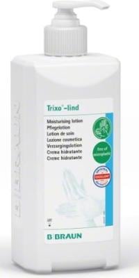Image du produit B.Braun lotion de soin lot (Lait pour le corps, 500 ml)