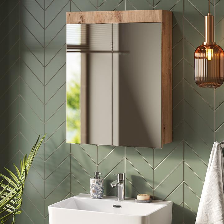 Produktbild Vicco Luna (60 x 17 x 77 cm)