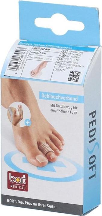 Immagine prodotto Bort Medical PediSoft benda tubolare tessile piccola (Decompressione)