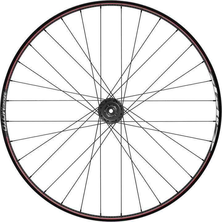 Produktbild Zipp 3Zero Moto (Hinterrad, 29")
